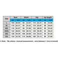 thumbnail image 4 of HOTGIRL Womens Plus Size Jumpsuits Rompers Casual Outfit Shorts Skirts for Club Party Beach, 4 of 6
