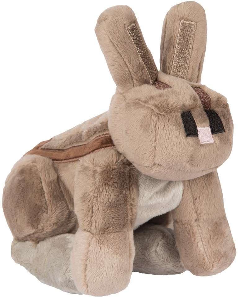 minecraft stuffed animals walmart