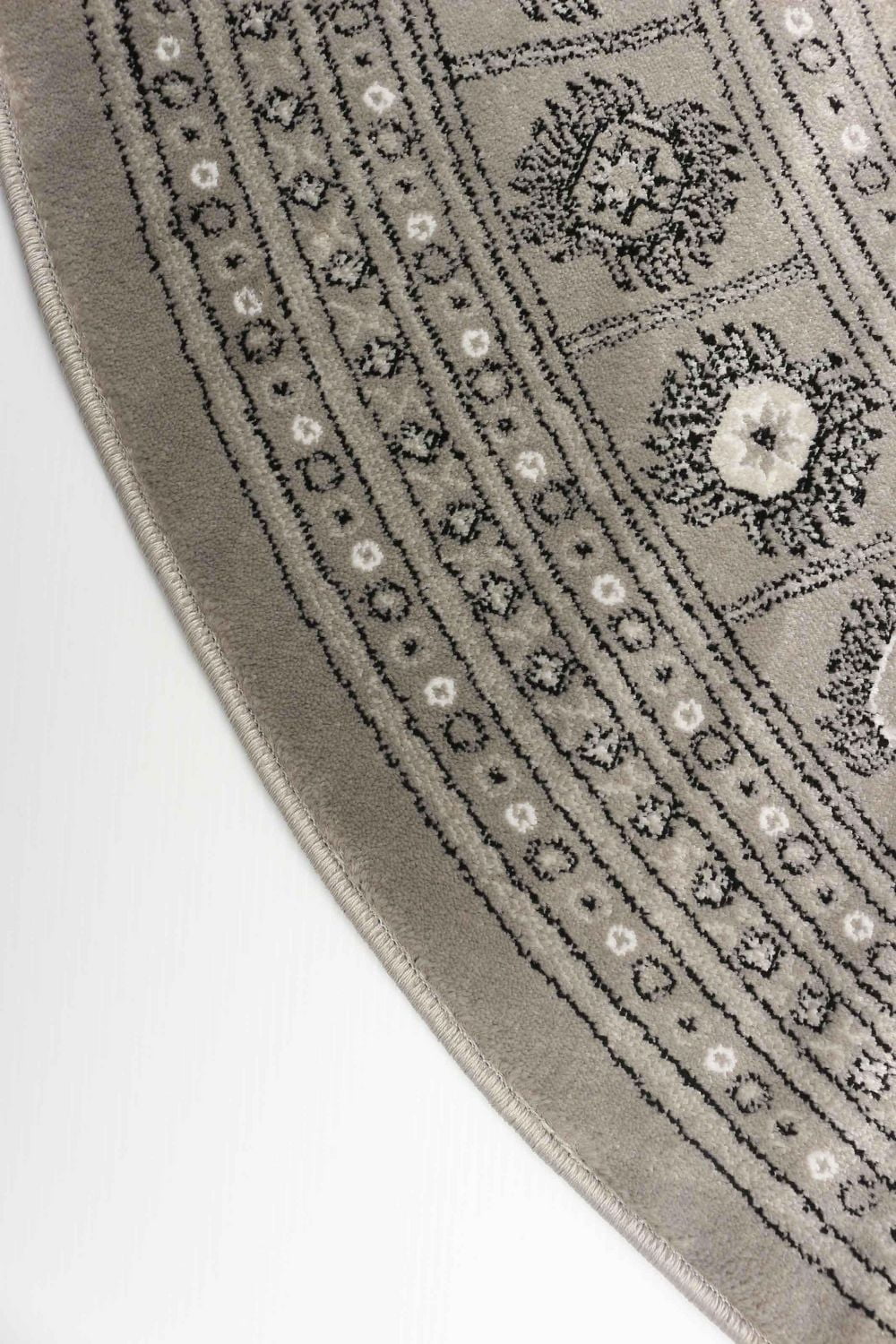 Tapis ECARPET Bokhara Oriental pour Salon, Salle à Manger