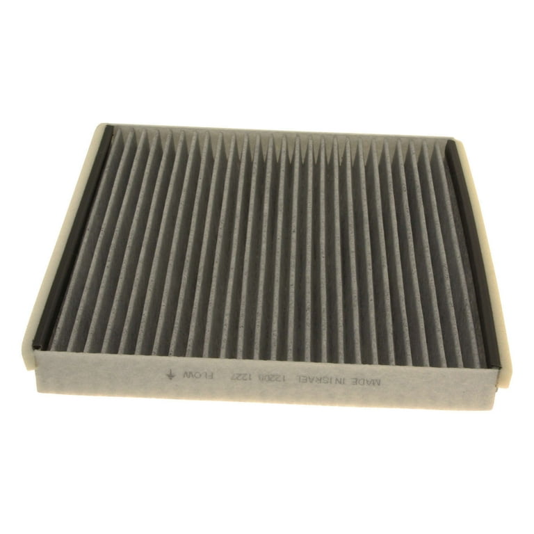 MAHLE Charcoal Cabin Filter – Black Forest Industries