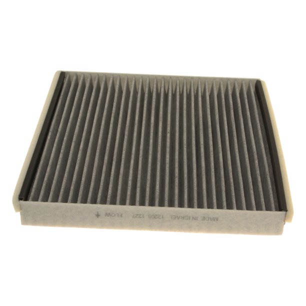 Mahle Activated Charcoal Cabin Air Filter
