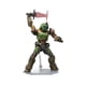 thumbnail image 5 of Figma-140 Doom Eternal Demon Slayer figura móvil modelo regalo ornamental, 5 of 5