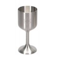 thumbnail image 1 of Pewter Kiddush Cup, 1 of 1