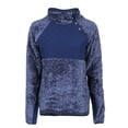 thumbnail image 1 of Boxercraft - New NIB - Women - Women's Quilted Fuzzy Fleece Pullover, 1 of 3