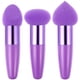 thumbnail image 1 of esponjas de maquillaje, esponjas para base de maquillaje con mango, brochas para maquillaje, 1 of 5