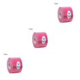 thumbnail image 4 of Eigraketly Cinta muscular Soporte Elástico Deporte Adhesivo Vendaje Gimnasio Fitness Correa muscular, rosa, 7,5 cm x 5 m Rosa 7.5 cm * 5 m 3piezas Eigraketly CBP172477, 4 of 6