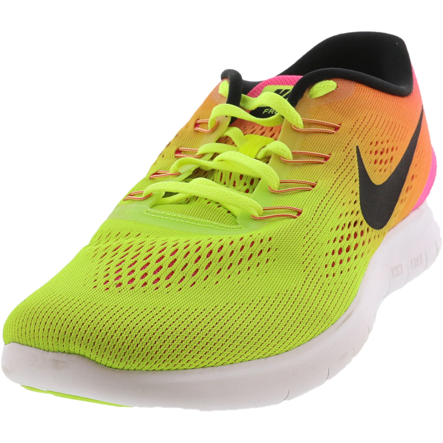 Regulación peine reporte Nike Free Run OC Multi-Color/Multi-Color Olympic 844629-999 Men's Size 12 -  Walmart.com