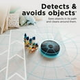 thumbnail image 4 of Shark Matrix Robot Vacuum, Pet Friendly, LiDAR Precision Home Mapping, Matrix Clean, AV2310, 4 of 8
