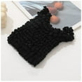 thumbnail image 2 of Flexible Stretch Bag Bubble Elastic Bag Pleated Large Capacity Shopping Handbag, 2 of 3