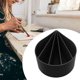 thumbnail image 4 of Pla Pour Cup Fluid Gift Accesorios de dibujo Tree Clay Split Cup para amigos Negro Zulema Vasos para verter de poliláctico, 4 of 8