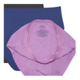 thumbnail image 4 of Pantaletas Fruit of the loom para Mujer, Corte Francés 3 Piezas Multicolor Talla 6, 4 of 4