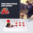 thumbnail image 4 of Consola de juegos de arcade de video inalámbrica retro X6 compatible con HDMI con controlador dual JShteea El nuevo, 4 of 9