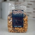 thumbnail image 3 of South Bend Chocolate Company Caramel Popcorn Snack Mix, 1 lb bag, Crunchy Popped Corn Treat, Chocolate Flavor, 3 of 5
