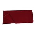 thumbnail image 1 of Super Thick Fleece Sleeping Bag Liner, Comfortable, Easy To Clean, Large Space, Durable, Multifunctional, Extra Warmth, For Camping Travel Backpacking, 1 of 8