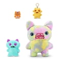 thumbnail image 4 of Fuggler: Butt Ugly Pets - Turquoise Blue, 4 of 10