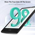 thumbnail image 4 of For Amazon Kindle Paperwhite 10th Gen 2018 6inch Tempered Glass Screen Protector For Kindle KPW1/2/3/4 5th 6th 7th Protect Glass For Kindle KPW 4, 4 of 6