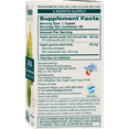 thumbnail image 3 of Himalaya Organic Garcinia, Promotes Healthy Body Weight and Metabolism, 600 mg, 60 Caplets, 3 of 8