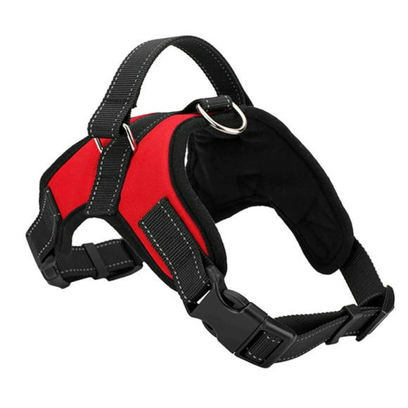 TAILUP Pet Dog Leads Chest Straps Large Pet Adjustable Comfortable Outdoor