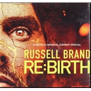 Russell Brand - Re:birth - Vinyl
