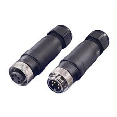 Maretron Mini Field-Attachable Connectors - Female price history on PriceWatchPro