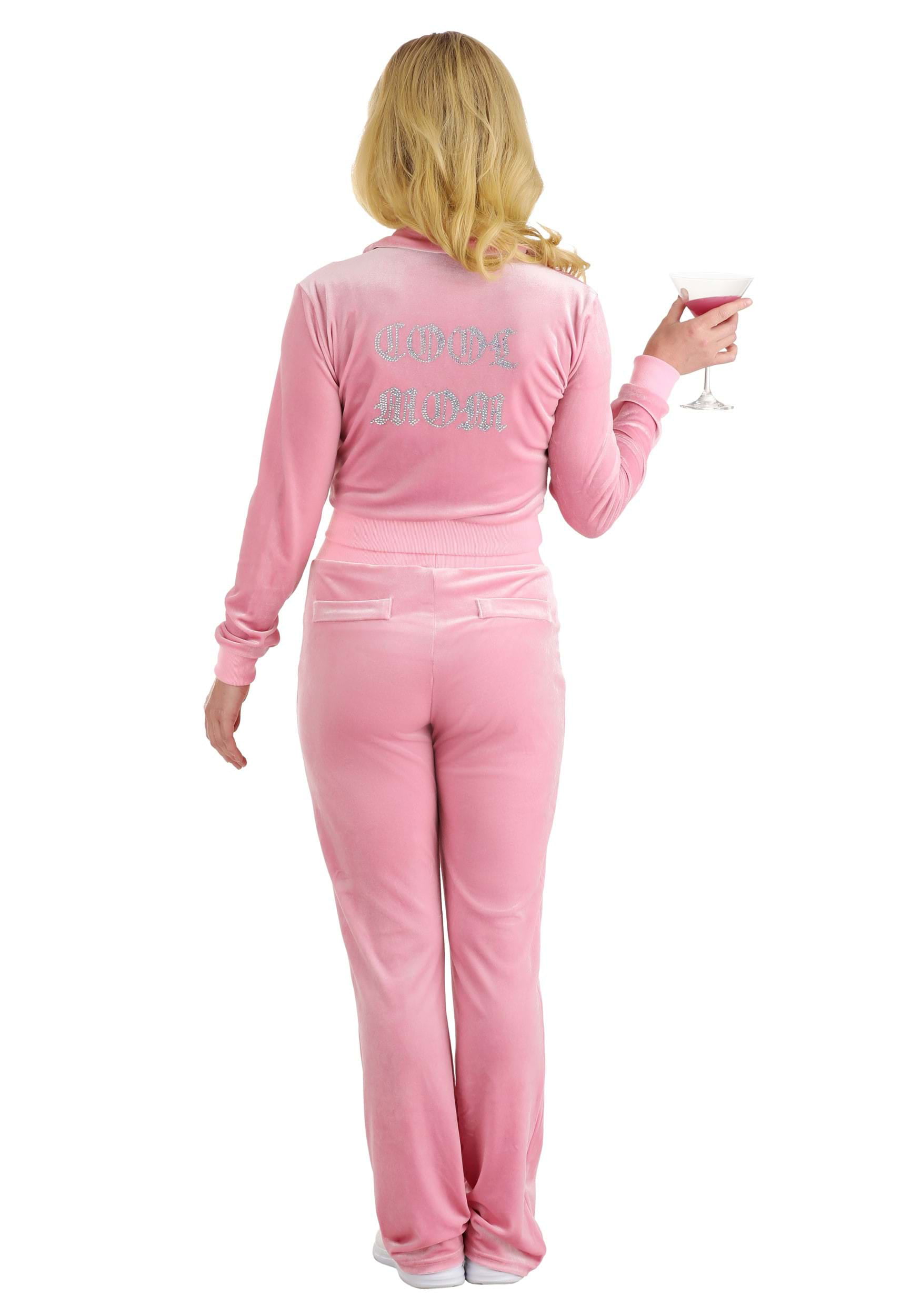 Regina George Mom Mean Girls Costume - L : Clothing, Shoes &  Jewelry