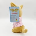 thumbnail image 5 of Peluche con forma de perro de peluche HOKESS Chihuahua, 20 cm, 5 of 5