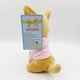 thumbnail image 5 of Peluche con forma de perro de peluche HOKESS Chihuahua, 20 cm, 5 of 5