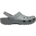 thumbnail image 2 of Unisex Classic Clogs - Black, 2 of 4