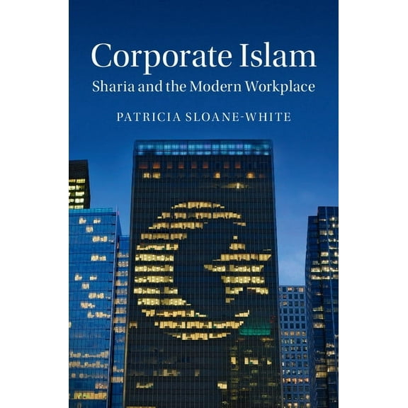 Corporate Islam, (Hardcover)