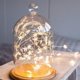 thumbnail image 5 of 2m/4m/5m Christmas STARS Fairy Lights for Bedroom String Battery Powered Adapter Lights Garland Wedding Party Decoration Holiday, 5 of 5