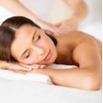 thumbnail image 2 of Juego de Almohadillas de Masaje ForPro Natural Extra Suave y Lujoso, 2 of 8