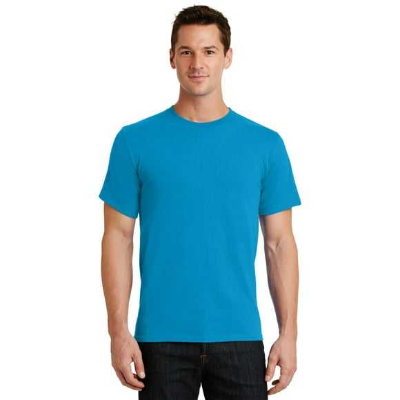 Port & Company? - Camiseta esencial. PC61 Puerto & Compa??a PC61