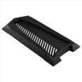 thumbnail image 3 of Soporte Vertical para Consola Slim Digital Edition con Rejillas de Ventilación Integradas y Patas Antideslizantes, Color Negro, 3 of 9