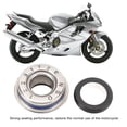 thumbnail image 4 of Juego De Sellos Mecánicos Para Bomba De Agua De Motocicleta, Kit De Sello De Bomba De Agua Para Motocicleta, Caucho Metálico De Alta Resistencia Para CBR600RR 2003 A 2006, 4 of 7