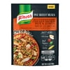 Knorr Meal Starter Southwestern Chicken Brown Rice & Quinoa 4.9 oz