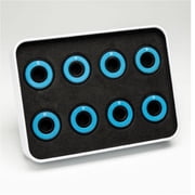 Quantum Diamond Series Ceramic Hybrid Bearings