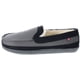 thumbnail image 3 of Pantuflas Clásicas Mocasin para Hombre IZOD con Espuma de Memoria y Calidez, 3 of 6