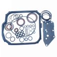 thumbnail image 4 of 5X K155900A 155400 DPO AL4 Maître de Transmission Auto Révision Kits de Réparation Demi-Arbre Joint d'Huile pour, 4 of 7