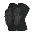 thumbnail image 1 of Rodilleras, protección para las rodillas, protector de rodillas para niñas y niños, rodilleras para baile, baloncesto, exteriores, jardín, fútbol, 1 of 8