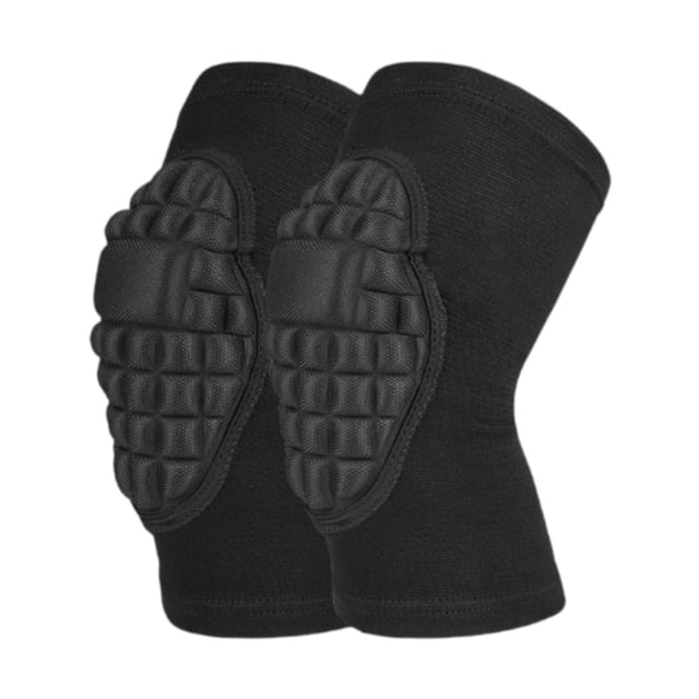 Rodilleras, protección para las rodillas, protector de rodillas para niñas y niños, rodilleras para baile, baloncesto, exteriores, jardín, fútbol