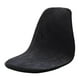 thumbnail image 1 of Funda para Silla Sin Reposabrazos Sunnimix Poliéster Suave Negro, 1 of 8