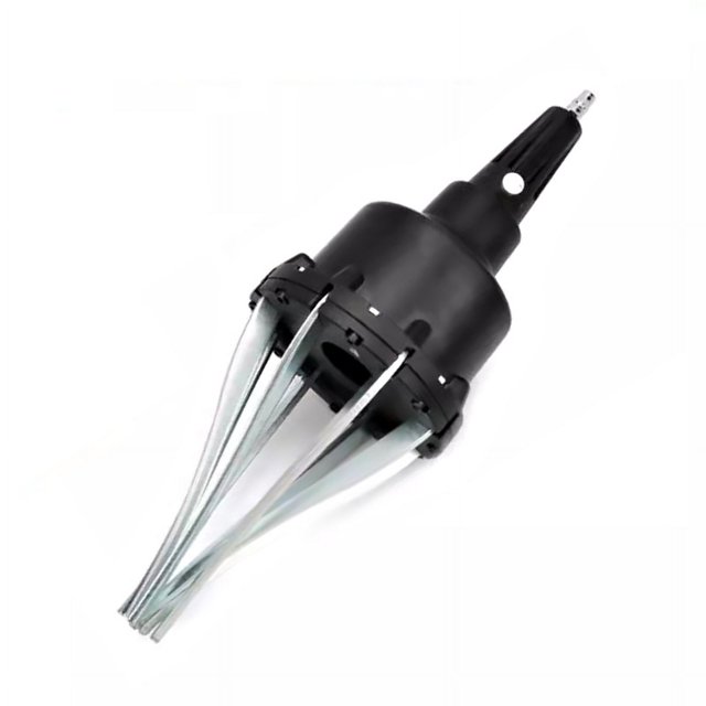 Juego de herramientas de instalación de expansor de fuelle de junta homocinética neumática universal, expansor de fuelle de junta homocinética neumática universal, expansor de fuelle de