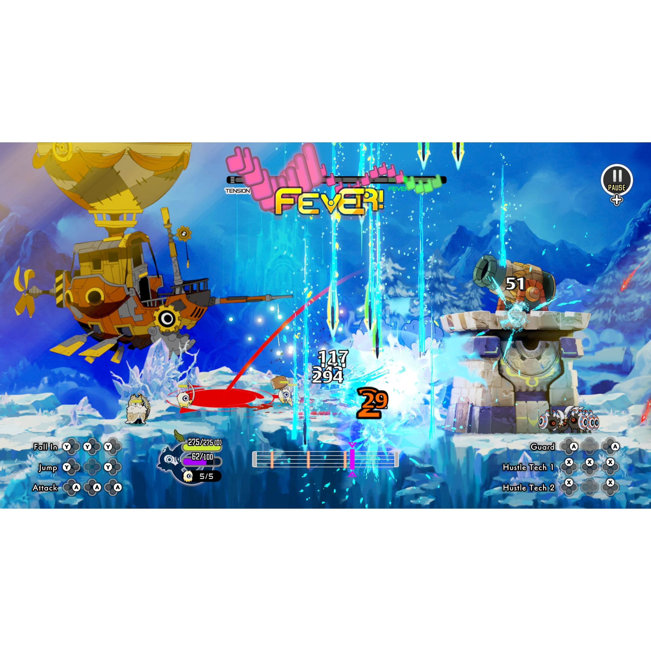 Ratatan - PlayStation 5 Game
