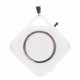 thumbnail image 2 of Air, 6 Millones De Iones Negativos Mini Air Carga USB Duradera Usable Con Collar Para Sala De Estar Para Dormitorio Para Oficina, 2 of 5