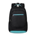 thumbnail image 3 of yotijay Tennis Bag Backpack Duffel for Badminton Racquets Paddles Pickleball Outdoor Black, 3 of 9
