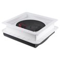 thumbnail image 3 of Exhaust Fan Ventilating Extractor Fan  Ventilation 12v Extractor Fan Rv Vent Fan Air Vent Exhaust Fan 12V Manual Gear Adjust Electric Ventilation For RV   Yacht, 3 of 8