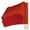 Red, variant on Precision Pro Corner Flag