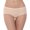 Beige, variant on Seamless Underwear for Women Panties for Women Valentine's Day Gift Lightweight Comfort Underwear