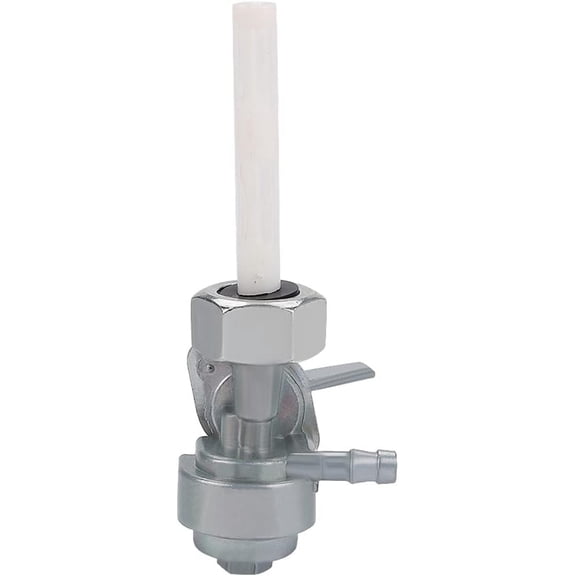 Generator Petcock Fuel Shut Off Valve for Honda GX390 GX340 GX240 GX270