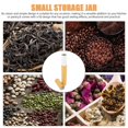 thumbnail image 2 of Multi-function Tube Convenient Storage Jar Paper Storage Canister Storage Supply, 2 of 4